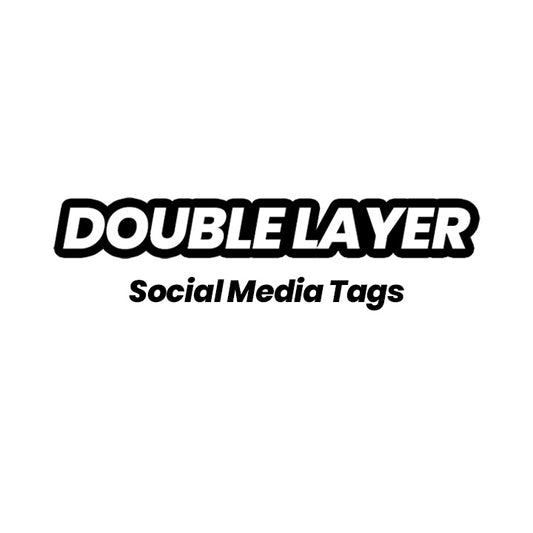 Double Layer Social Tags